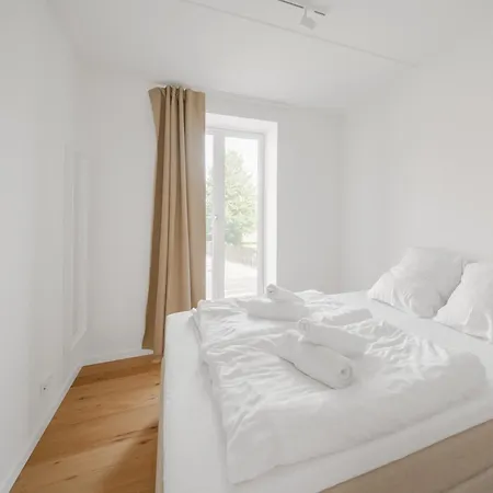 Fantastic 2-bed With Balcony - 384 Apartamento Odense
